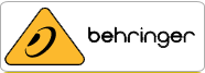 Behringer Pro Audio Machines