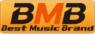 BMB - Best Music Brand