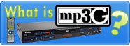 MP3G is newest format so you can download karaoke.