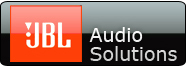 JBL Pro Audio Equipment