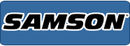 Samson Professional Audio Machines
