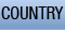 Pop Hits Monthly - Country Series