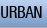 Pop Hits Monthly - Urban Series