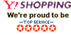 Top Yahoo Shopping Store