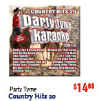 Country Hits 20