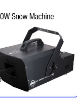 VF Snow Flurry HO 1250W