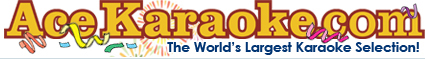 Ace Karaoke