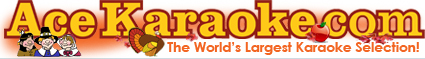 Ace Karaoke